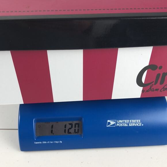 Sam Edelman Kingston , cashmere snake bottles 7.5 - Picture 8 of 8